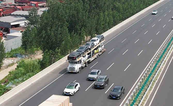 天桥区高速公路汽车救援